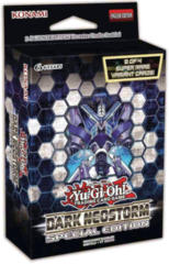 Yu-Gi-Oh Dark Neostorm Special Edition Pack